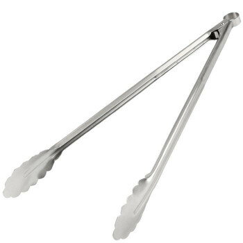 クイジプロ Cuisipro ロッキングトング 大 ステンレスヘッド