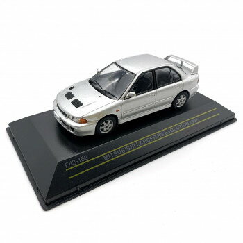 FIRST 1/43スケール 三菱 ランサーEvo.1 1992 F43162