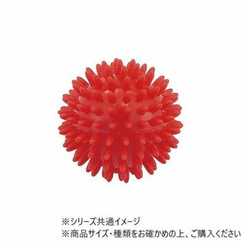 ■北海道・沖縄・離島へのお届けは別途送料を請求させていただきます。 ■製品の仕様・画像・パッケージは、変更される場合があります。 ■当店では在庫をメーカーと共有しており、商品によっては欠品の場合がございます。 　万一、ご注文頂きました商品が欠品の場合はご連絡させていただきます。 ■ご注文確定後のキャンセル不可です。 ■ラッピング（包装）対応不可です。痛みに耐えられない方に選ばれております。毛足全体の硬さが一緒なので、オススメです。マッサージや血行促進にもお使いいただけます。●運送費について、郡部等につきましては30〜50%増しとさせていただきます。また、離島につきましては別途見積とさせていただきます。●日時指定は運送便の都合上お受けできません。指定が必要な場合はチャーター便扱いとなり、別途運賃を申し受けます。●2階以上、2人以上の運搬をご希望の場合は別途実費を申し受けます。サイズΦ7cm個装サイズ：7×7×7cm重量50g個装重量：50g素材・材質PVC仕様突起:長やや柔らかい生産国台湾 広告文責（ホライズン・03-5843-9512)fk094igrjs