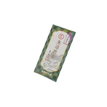 ■北海道・沖縄・離島へのお届けは別途送料を請求させていただきます。 ■製品の仕様・画像・パッケージは、変更される場合があります。 ■当店では在庫をメーカーと共有しており、商品によっては欠品の場合がございます。 　万一、ご注文頂きました商品が欠品の場合はご連絡させていただきます。 ■ご注文確定後のキャンセル不可です。 ■ラッピング（包装）対応不可です。日本の着物に描かれている文様(柄)は、装飾だけでなく様々な意味合いを持っています。着物に込められた美しいメッセージです。市松模様は終わりがないようなイメージで、四角形が途切れることなく並ぶ模様には永遠や発展拡大、子孫繁栄などの意味が込められていると言われています。市松模様の品物は、運気上昇の願いを込めた縁起の良いアイテム。この市松模様をパッケージに採用し作られた極祈願線香です。藤の花の香りです。サイズ線香長さ:約14cm個装サイズ：16×8×3cm重量個装重量：150g仕様内容量:50g燃焼時間:約30分生産国日本 広告文責（ホライズン・03-5843-9512)fk094igrjs