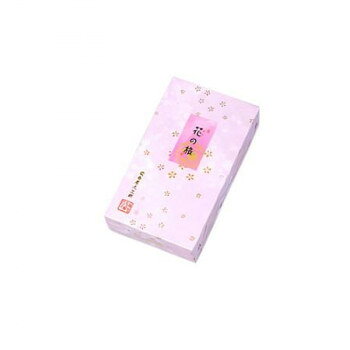■北海道・沖縄・離島へのお届けは別途送料を請求させていただきます。 ■製品の仕様・画像・パッケージは、変更される場合があります。 ■当店では在庫をメーカーと共有しており、商品によっては欠品の場合がございます。 　万一、ご注文頂きました商品が欠品の場合はご連絡させていただきます。 ■ご注文確定後のキャンセル不可です。 ■ラッピング（包装）対応不可です。「花の旅 桜」は、漢方生薬に十種の花の製油を調香した、桜のように上品で華やかな気品のある香りのお線香です。微煙・微香タイプです。　サイズ線香長さ:約14cm個装サイズ：17×10×4cm重量個装重量：250g仕様燃焼時間:約30分生産国日本 広告文責（ホライズン・03-5843-9512)fk094igrjs