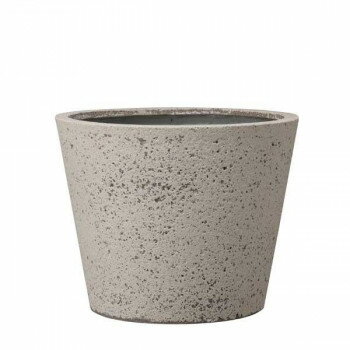グリーンポット 植木鉢 ノード コニック 41cm AN-NC4136WH