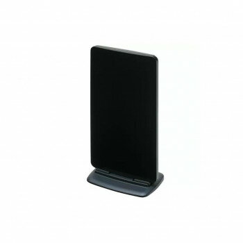 マスプロ電工　UHF卓上アンテナ　UTA2(BK)
