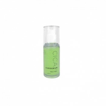 Qiora - VELY VELY CCサンセラム 30mL　7912031