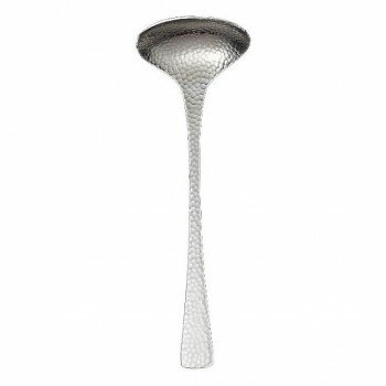 Soup Ladle （Holed） - 佐藤金属興業 SALUS 和味 卓上おたま