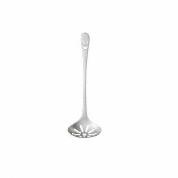 Soup Ladle （Holed） - 佐藤金属興業 SALUS NICO 卓上おたま 穴明