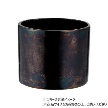 AMシリンダーポットBK H9　3u00063BK