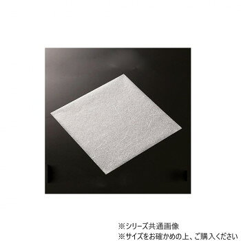 ■北海道・沖縄・離島へのお届けは別途送料を請求させていただきます。 ■製品の仕様・画像・パッケージは、変更される場合があります。 ■当店では在庫をメーカーと共有しており、商品によっては欠品の場合がございます。 　万一、ご注文頂きました商品が欠品の場合はご連絡させていただきます。 ■ご注文確定後のキャンセル不可です。 ■ラッピング（包装）対応不可です。ココットシートです。サイズ150×150mm(5.9×5.9インチ)個装サイズ：34×34×75cm重量0.65g個装重量：1250g素材・材質OPP、雲竜紙?仕様レンジ・オーブン使用不可生産国日本 広告文責（ホライズン・03-5843-9512)fk094igrjs