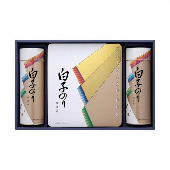 白子のり のり詰合せ SA-500 4244-040