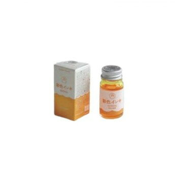 樂天商城 - 寺西化学工業　ギター　彩色インキ　12ml　水性　黄　SAS-12ML-T5