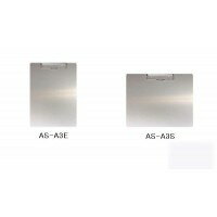 Magazine Boxes - ナカキン　アルミ用箋　A3　10枚セット　A3タテ・AS-A3E
