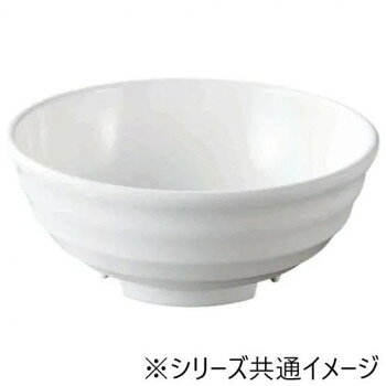 ■北海道・沖縄・離島へのお届けは別途送料を請求させていただきます。 ■製品の仕様・画像・パッケージは、変更される場合があります。 ■当店では在庫をメーカーと共有しており、商品によっては欠品の場合がございます。 　万一、ご注文頂きました商品が欠品の場合はご連絡させていただきます。 ■ご注文確定後のキャンセル不可です。 ■ラッピング（包装）対応不可です。麺鉢です。サイズφ152×H63mm個装サイズ：20.1×15.5×6.7cm重量個装重量：170g素材・材質メラミン仕様容量:650cc生産国中国 広告文責（ホライズン・03-5843-9512)fk094igrjs