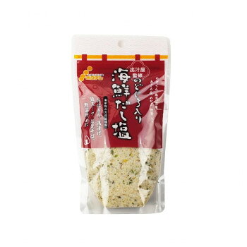 のどぐろ入り海鮮だし塩 140g×10袋