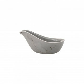 Other - 西海陶器 Other エル tori ホルダー グレー 125ml 25706