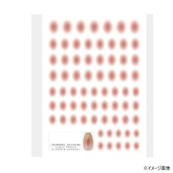 ■北海道・沖縄・離島へのお届けは別途送料を請求させていただきます。 ■製品の仕様・画像・パッケージは、変更される場合があります。 ■当店では在庫をメーカーと共有しており、商品によっては欠品の場合がございます。 　万一、ご注文頂きました商品が欠品の場合はご連絡させていただきます。 ■ご注文確定後のキャンセル不可です。 ■ラッピング（包装）対応不可です。ほわっと色づくチークネイルが貼るだけで手軽に楽しめます。チークネイルはもちろん、グラデーションデザインやニュアンスアートなど幅広く使っていただけます。落ち着いたブラウンピンクで大人かわいい仕上がりに。しなやかフィットシート使用。サイズシートサイズ:88×120mm個装サイズ：9×15×1cm重量個装重量：6g素材・材質PE生産国日本 広告文責（ホライズン・03-5843-9512)fk094igrjs