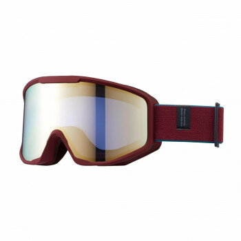 Goggles, Sun Glass - AXE(アックス) ユニセックス スキー・スノーボードゴーグル AX800-XS BO