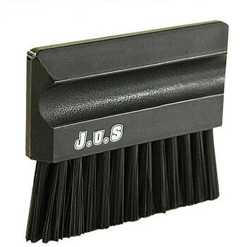 Referee Supplies - 塁審用ブラシ コンパクトサイズ BX82-52