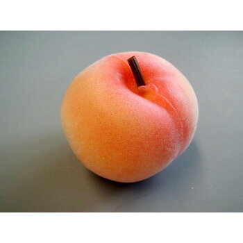 Cooking Toys - 日本職人が作る 食品サンプル　桃　IP-349