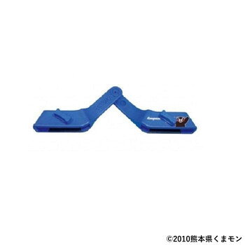 ■北海道・沖縄・離島へのお届けは別途送料を請求させていただきます。 ■製品の仕様・画像・パッケージは、変更される場合があります。 ■当店では在庫をメーカーと共有しており、商品によっては欠品の場合がございます。 　万一、ご注文頂きました商品が欠品の場合はご連絡させていただきます。 ■ご注文確定後のキャンセル不可です。 ■ラッピング（包装）対応不可です。スキーの季節到来!スキーが初めてのお子様や初心者のプルーク技術習得の補助具トライスキー60Kでスキーがあっという間に上達します!ほぼ全てのスキー板に対応だからとっても便利です!但しスキー板先端にチッププロテクターが付いている場合、チップの厚さによりこの限りではありませんので、必ずご確認下さい。サイズ9×16×3cm個装サイズ：25×11×4cm重量120g個装重量：150g素材・材質強化プラスチック付属品取扱説明書生産国スイス 広告文責（ホライズン・03-5843-9512)fk094igrjs