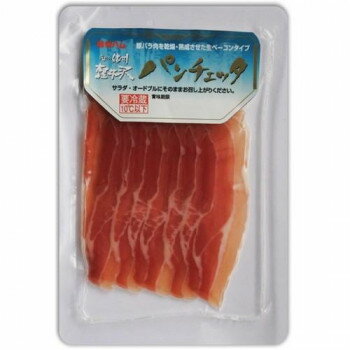 Set, Assortment - 信州ハム 爽やか信州軽井沢 パンチェッタスライス 30g×10個セット