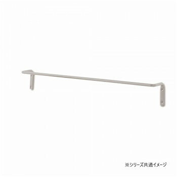 ■北海道・沖縄・離島へのお届けは別途送料を請求させていただきます。 ■製品の仕様・画像・パッケージは、変更される場合があります。 ■当店では在庫をメーカーと共有しており、商品によっては欠品の場合がございます。 　万一、ご注文頂きました商品が欠品の場合はご連絡させていただきます。 ■ご注文確定後のキャンセル不可です。 ■ラッピング（包装）対応不可です。ルームバーです。サイズW45.5×D6.5×H6.5cm個装サイズ：6.5×45.5×6.5cm重量個装重量：280g素材・材質アイアン生産国インド 広告文責（ホライズン・03-5843-9512)fk094igrjs