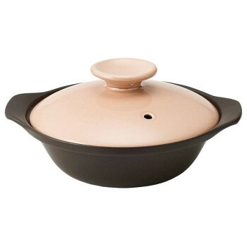 Earthen Pots - 超軽量直火浅鍋 超軽量直火浅鍋 6.5号 PKBE T-960356