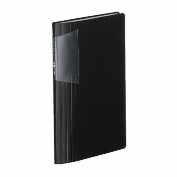 Other - コクヨ カードホルダー ノビータ 固定式 360名収容 黒 メイ-N136D