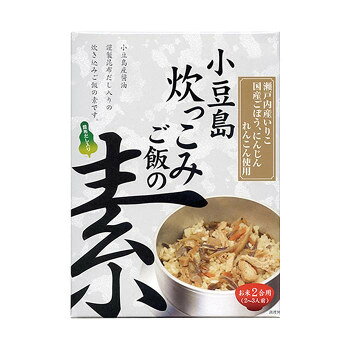 71263 小豆島炊っこみご飯の素 230g ×40セット