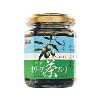 46991 オリーブ茶のり 110g ×36セット