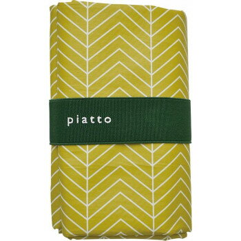 Vinyl Sheets - piatto レジャーシート ヘリンボーン MUSTARD A653MU