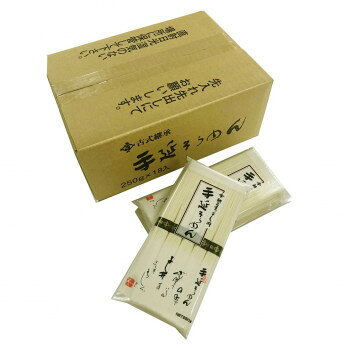 Other - お得用 麺匠屋よし井の手延そうめん 50g×5束×18袋 小袋タイプ