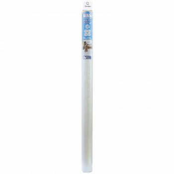 ペット用ひんやりマット ライトブルー 90×120cm INHM-01　LB