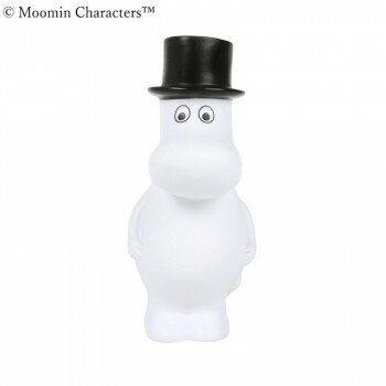 MOOMIN ムーミン おふろdeあそぼう! ムーミンパパ MNX330285
