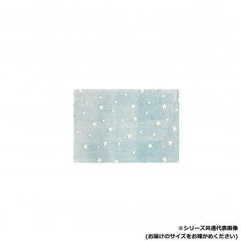 グローブランケット (L) ブルースター