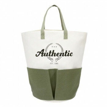 Laundry Containers - 大橋新治商店 ランドリー オーセンティックモスグリーン 16-092