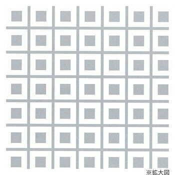 シモジマ HEIKO(ヘイコー) 002304500 包装紙 半才 窓銀 100枚入