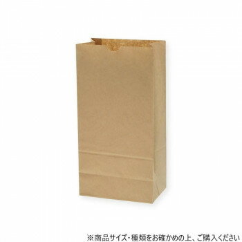 ■北海道・沖縄・離島へのお届けは別途送料を請求させていただきます。 ■製品の仕様・画像・パッケージは、変更される場合があります。 ■当店では在庫をメーカーと共有しており、商品によっては欠品の場合がございます。 　万一、ご注文頂きました商品が欠品の場合はご連絡させていただきます。 ■ご注文確定後のキャンセル不可です。 ■ラッピング（包装）対応不可です。ファンシーバックよりもマチ幅の広い定番の角底袋です。雑貨等を入れるのに適しております。サイズ幅180×マチ105×高350mm個装サイズ：38.4×23.1×10.5cm重量個装重量：2074g素材・材質未晒クラフト紙生産国日本 広告文責（ホライズン・03-5843-9512)fk094igrjs