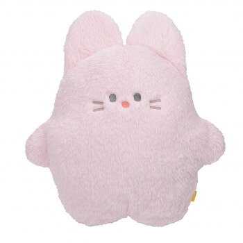 ピージーデザイン ころまるさんフラットぬいぐるみ(コロマルサンフラットヌイグルミ) すあま