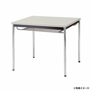 Other - 藤沢工業(TOKIO)　ミーティングテーブル　TDWS-0990TM ニューグレー