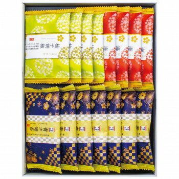 Set, Assortment - 金澤兼六製菓 おいしさいろいろ RGN-10