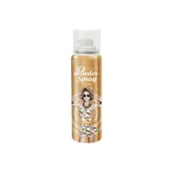 アレスカラー 1Dayヘアカラー パウダースプレー 60g ブロンズ