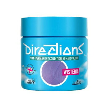 ヘアマニキュア ディレクション 88ml ウィステリア GO-DC36