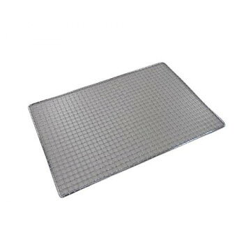 グリーンライフ　バーベキュー用網小