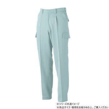 Rakuten - 桑和 1118 カーゴパンツ 85サイズ モスグリーン(107)