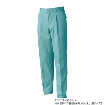乐天商城 - 桑和 1529 ワンタックスラックス 76サイズ ケンブリ(205)
