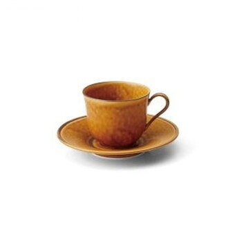 co-bo-no(コボノ) FORET フォレ コーヒーソーサー 茶 co016-068