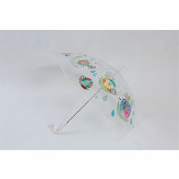 Accessories - gnocco(ニョッコ) 子供用長傘 colobockle かたつむり/黒猫 kids TM21-SN-1SX