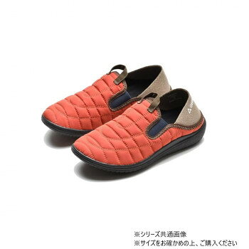 ■北海道・沖縄・離島へのお届けは別途送料を請求させていただきます。 ■製品の仕様・画像・パッケージは、変更される場合があります。 ■当店では在庫をメーカーと共有しており、商品によっては欠品の場合がございます。 　万一、ご注文頂きました商品が欠品の場合はご連絡させていただきます。 ■ご注文確定後のキャンセル不可です。 ■ラッピング（包装）対応不可です。もちもちとしたクッションインソールで快適な履き心地のモックシューズです。※お使いのモニター設定、お部屋の照明等により、実際の商品と色味が異なる場合がございます。サイズM(26.0cm)個装サイズ：30×30×20cm重量個装重量：500g素材・材質甲材:合成繊維底材:合成底生産国中国 広告文責（ホライズン・03-5843-9512)fk094igrjs