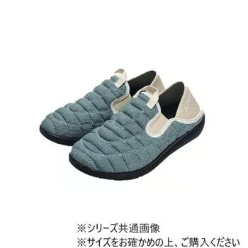 ■北海道・沖縄・離島へのお届けは別途送料を請求させていただきます。 ■製品の仕様・画像・パッケージは、変更される場合があります。 ■当店では在庫をメーカーと共有しており、商品によっては欠品の場合がございます。 　万一、ご注文頂きました商品が欠品の場合はご連絡させていただきます。 ■ご注文確定後のキャンセル不可です。 ■ラッピング（包装）対応不可です。かかとを踏んでサッと履ける仕様のメンズスリッポンです。もちもちとしたクッションインソールで快適な履き心地です。※お使いのモニター設定、お部屋の照明等により、実際の商品と色味が異なる場合がございます。サイズLL(28.0cm)個装サイズ：30×30×20cm重量個装重量：500g素材・材質甲材:合成繊維底材:合成底仕様撥水加工生産国中国 広告文責（ホライズン・03-5843-9512)fk094igrjs