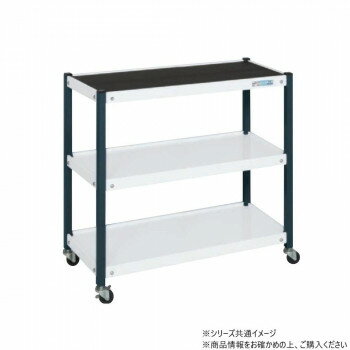 File Racks - サカエ フリーワゴン FW-5373AWD